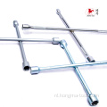 Wielaansluiting Lug cross truck sleutel